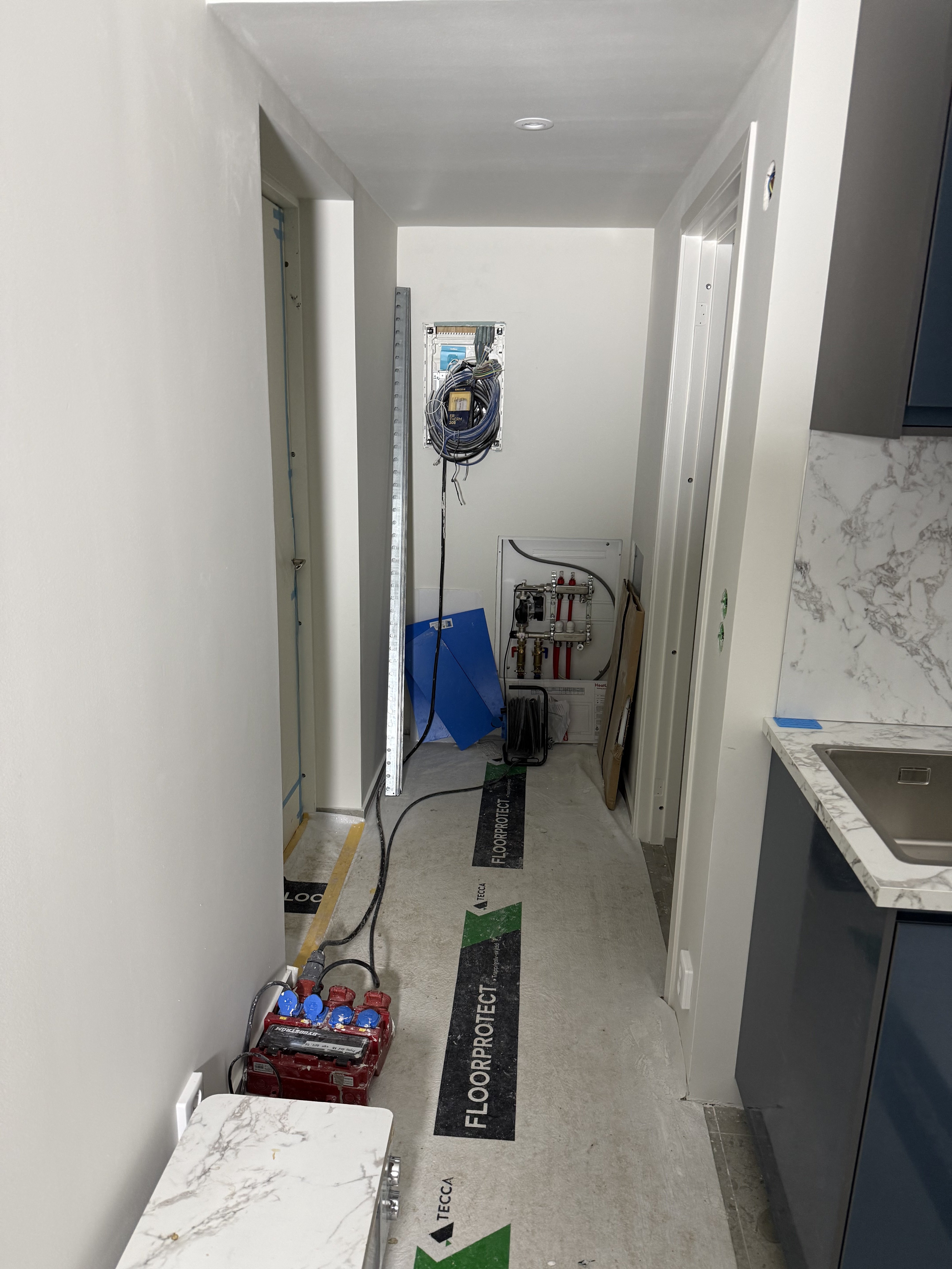 Stuga, 1 rooms, 30 sqm, Stockholm – bild 5