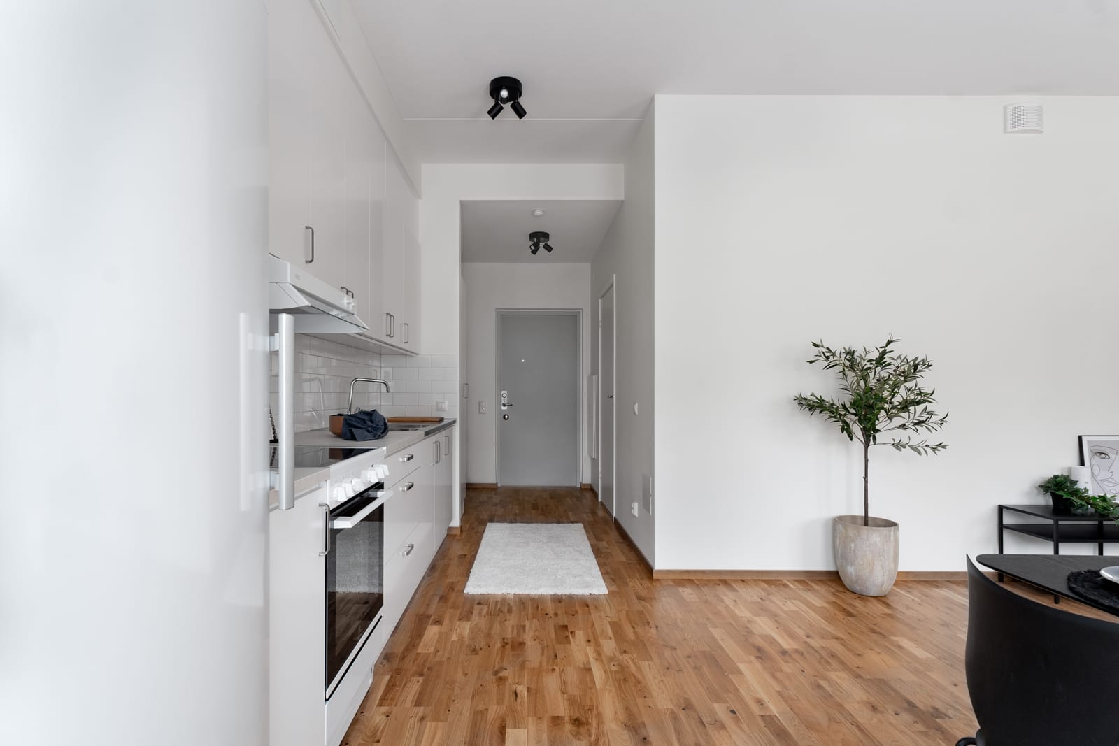 3 rok · 64 m² i Uppsala – bild 3