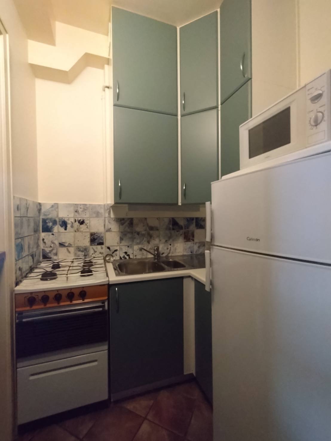Lägenhet, 1 rooms, 30 sqm, Stockholm – bild 4