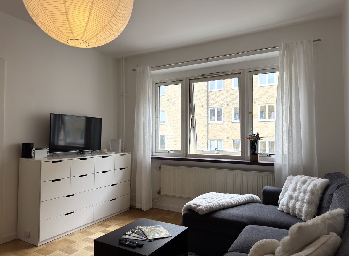 2 rok · 50 m² i Malmö – bild 3