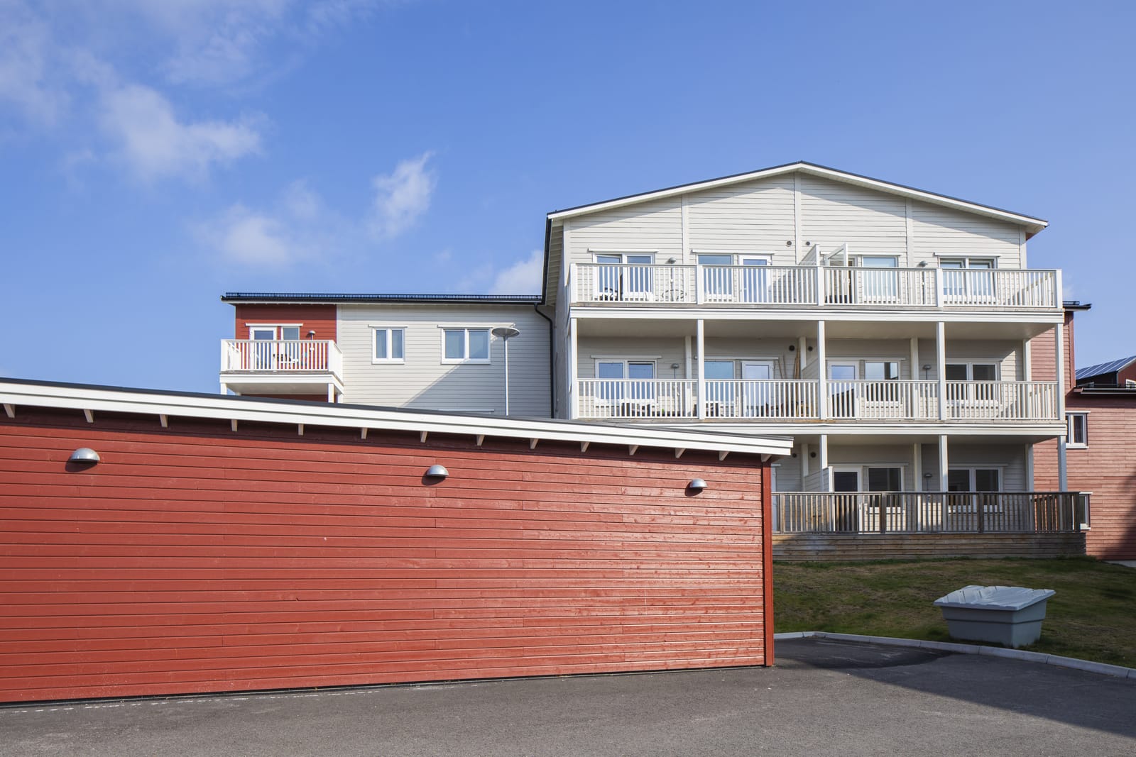 2 rok · 54 m² i Malmköping – bild 22