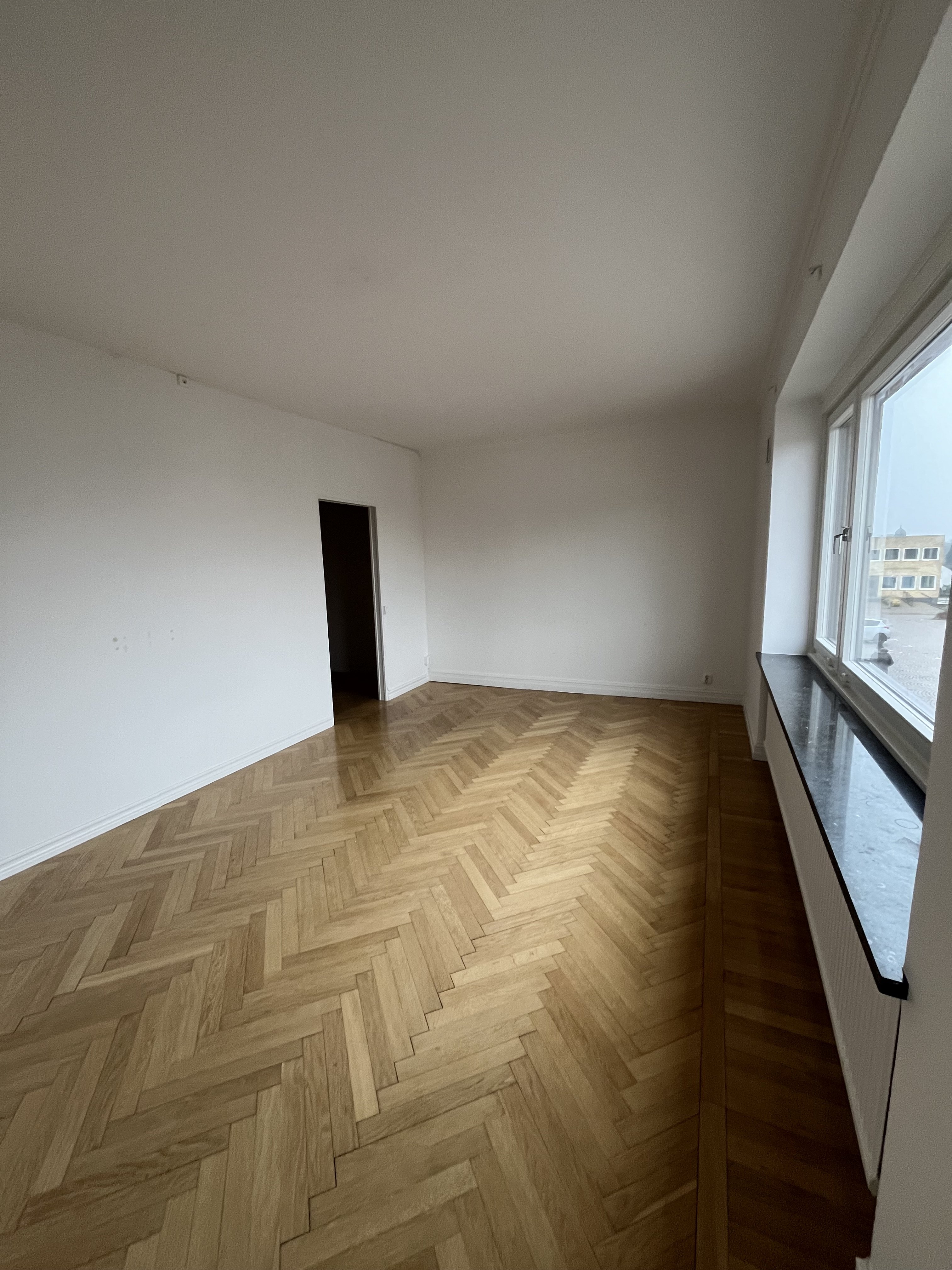 Lägenhet, 3 rooms, 113 sqm, Vollsjö – bild 10