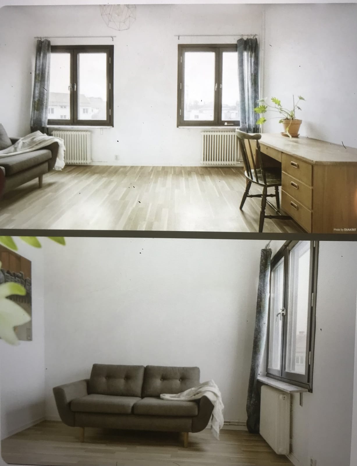 3 rok · 70 m² i Göteborg – bild 5