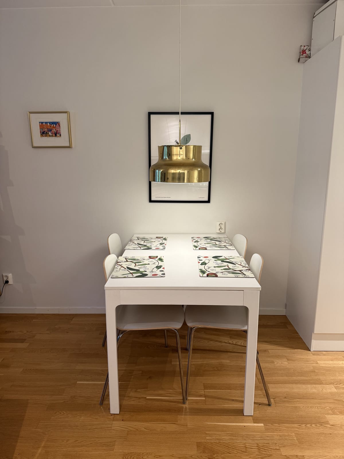 1 rok · 32 m² i Nacka – bild 4