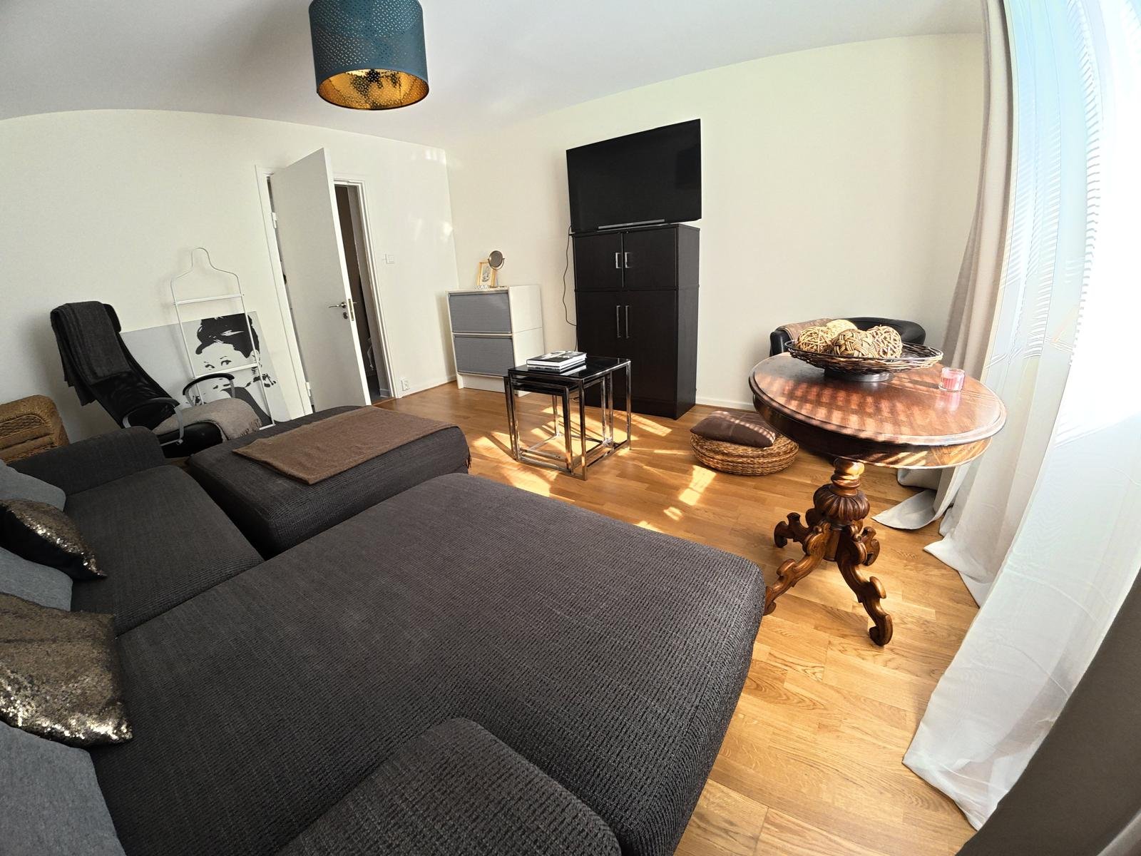 Lägenhet, 2 rooms, 48 sqm, Hägersten – Hägersten