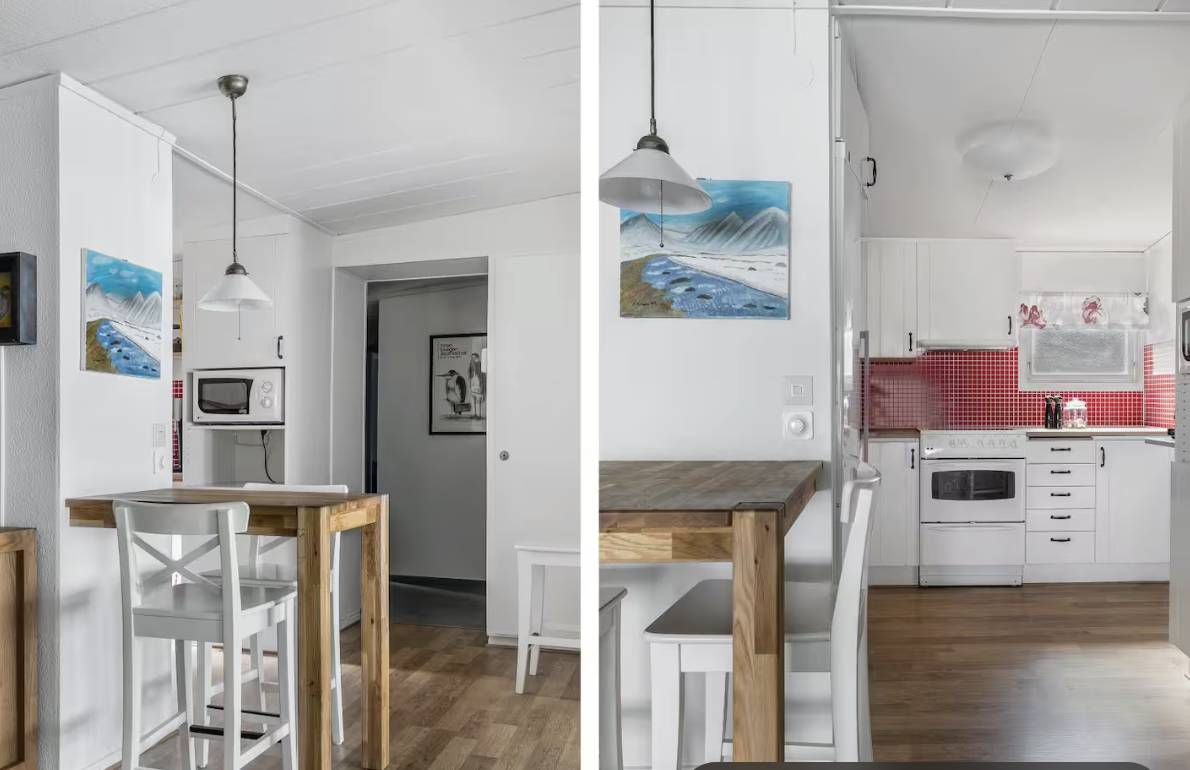 Villa/Hus, 5 rooms, 97 sqm, Nybrostrand – bild 5