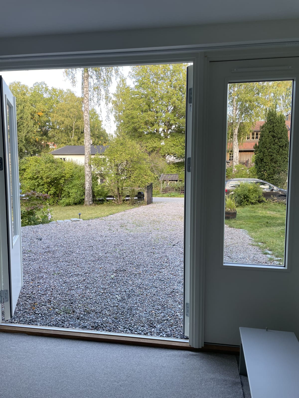 2 rok · 25 m² i Saltsjö-duvnäs – bild 2