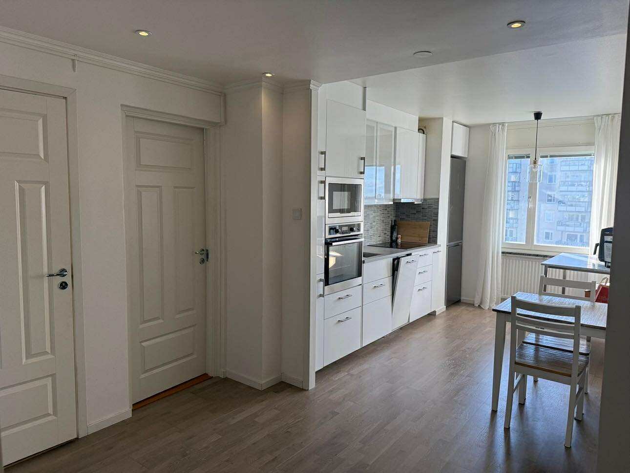 2 rok · 57 m² i Solna – bild 6