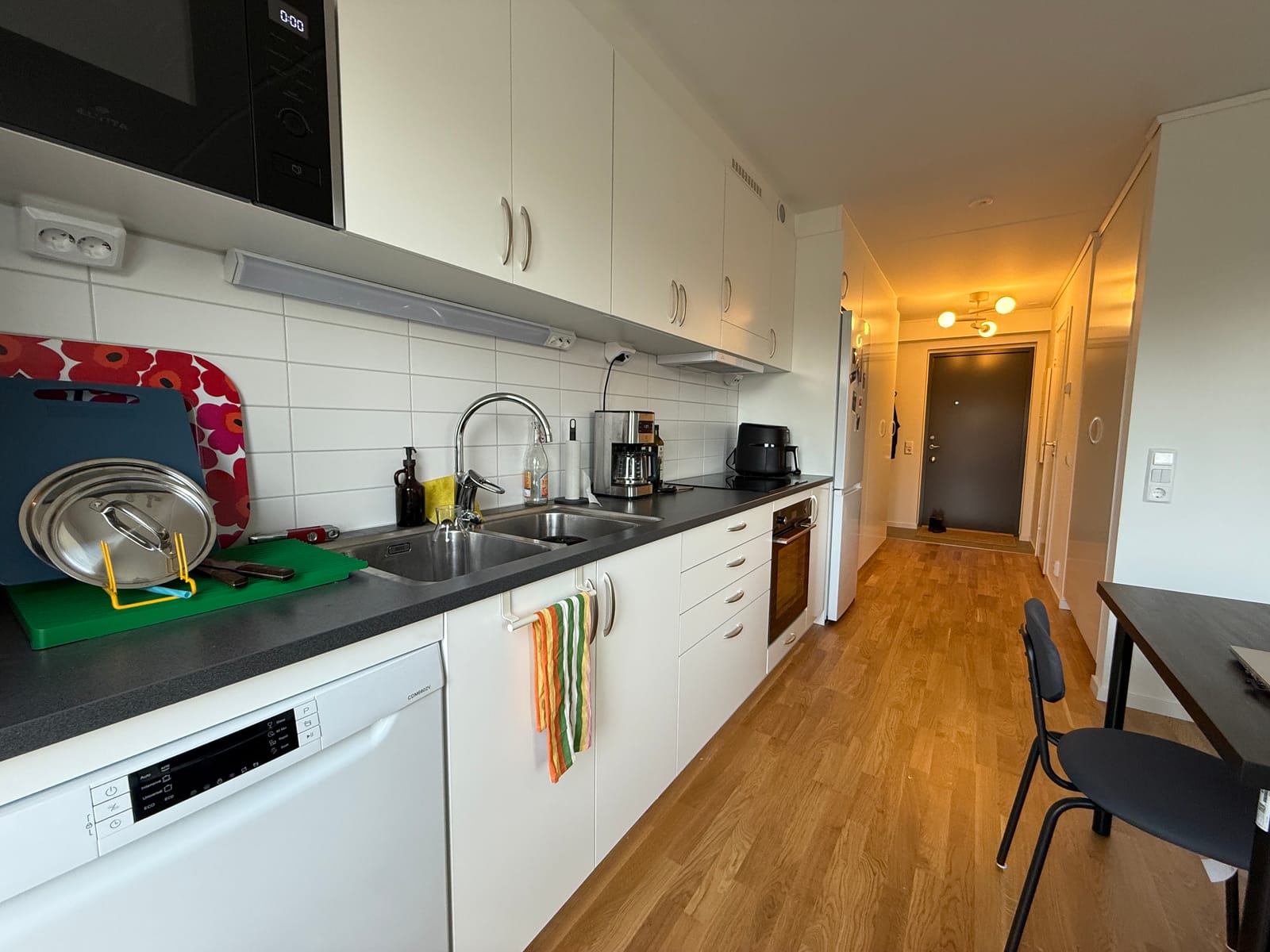 1 rok · 34 m² i Älmhult – bild 13