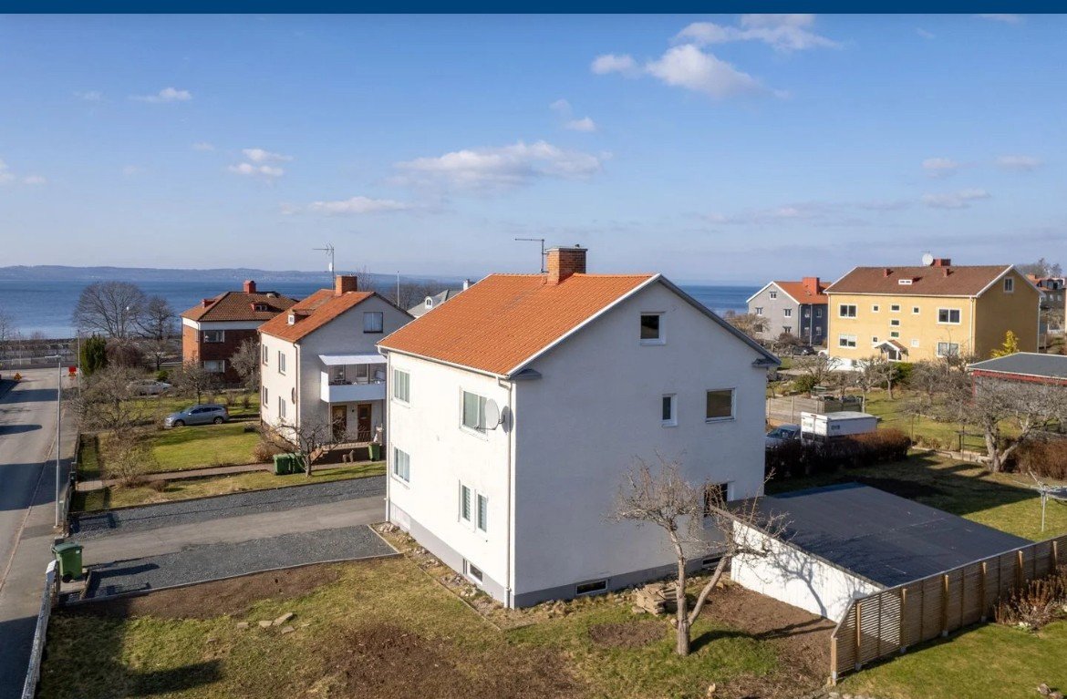 2 rok · 80 m² i Huskvarna – bild 2
