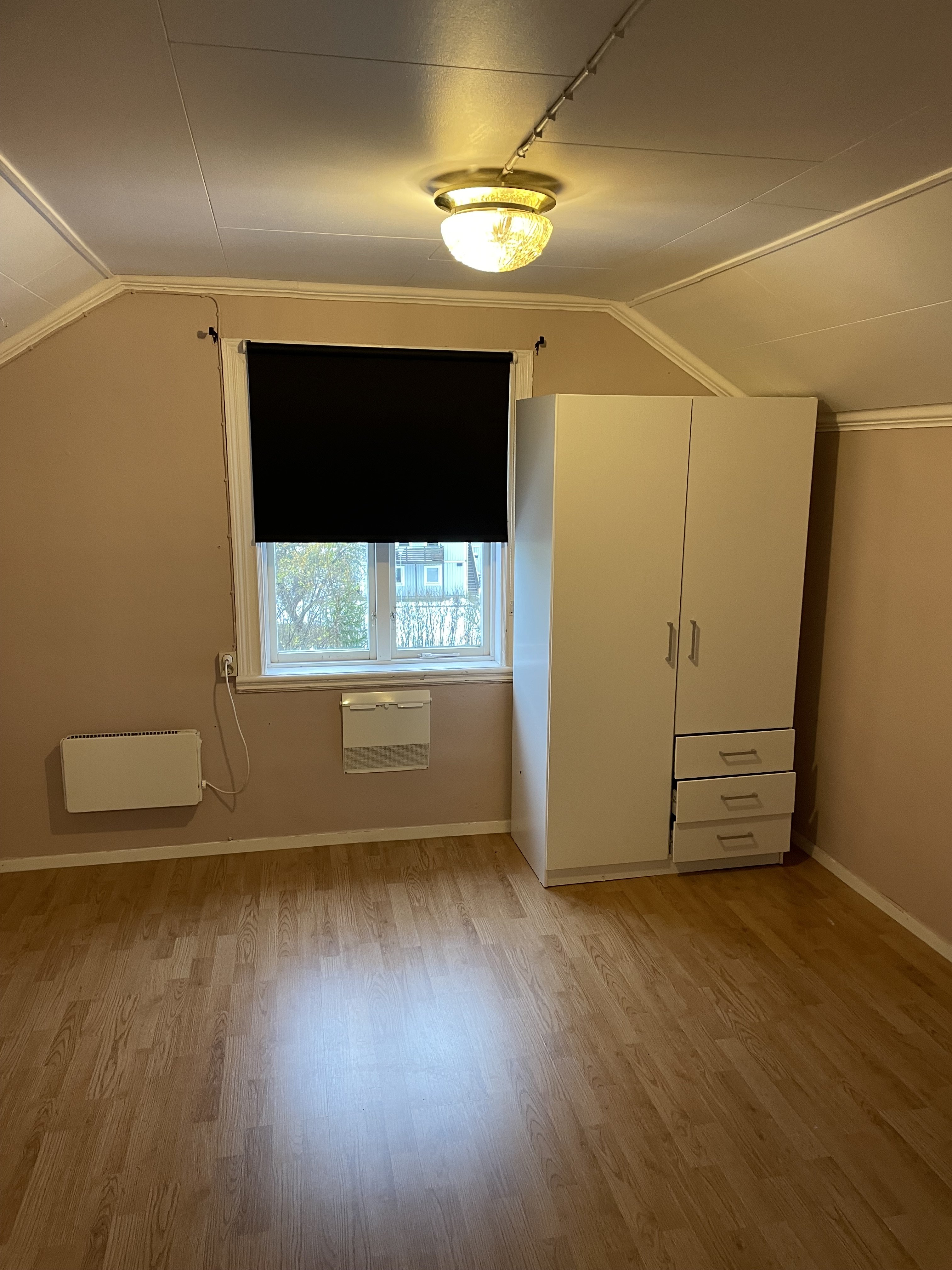 Lägenhet, 2 rooms, 45 sqm, Tärnsjö – bild 5