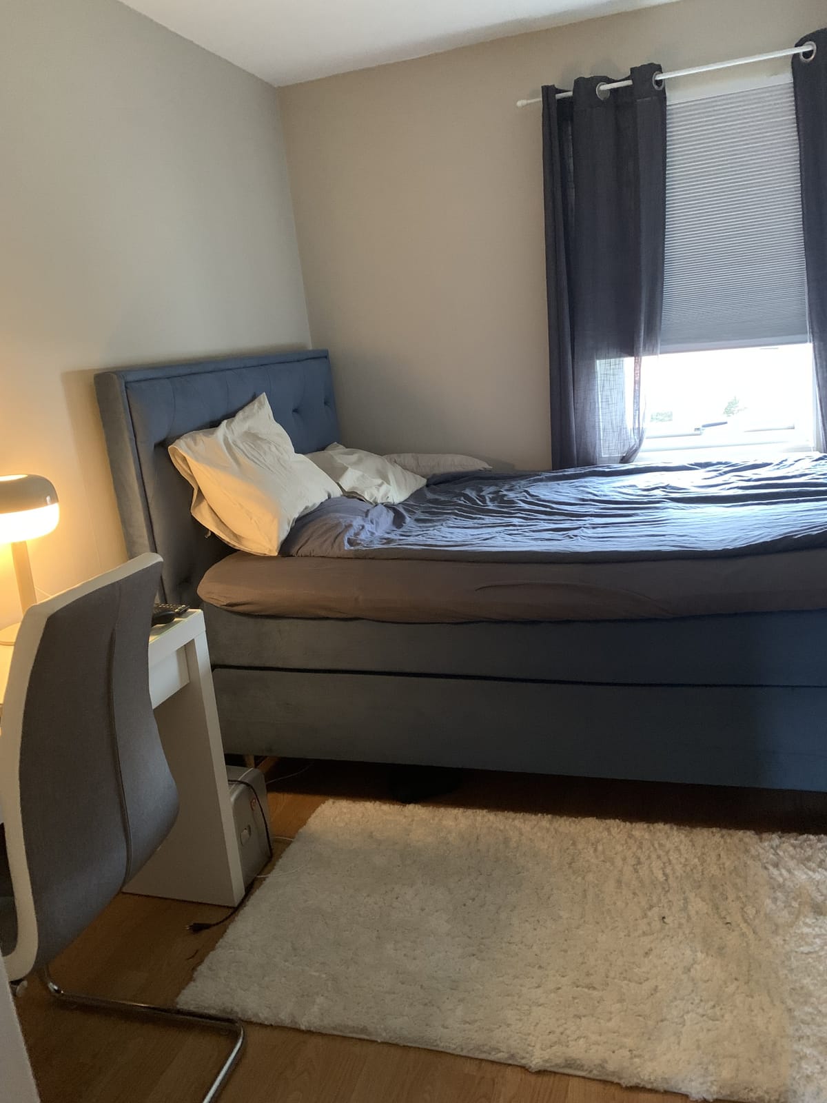 1 rok · 12 m² i Svedala – bild 2