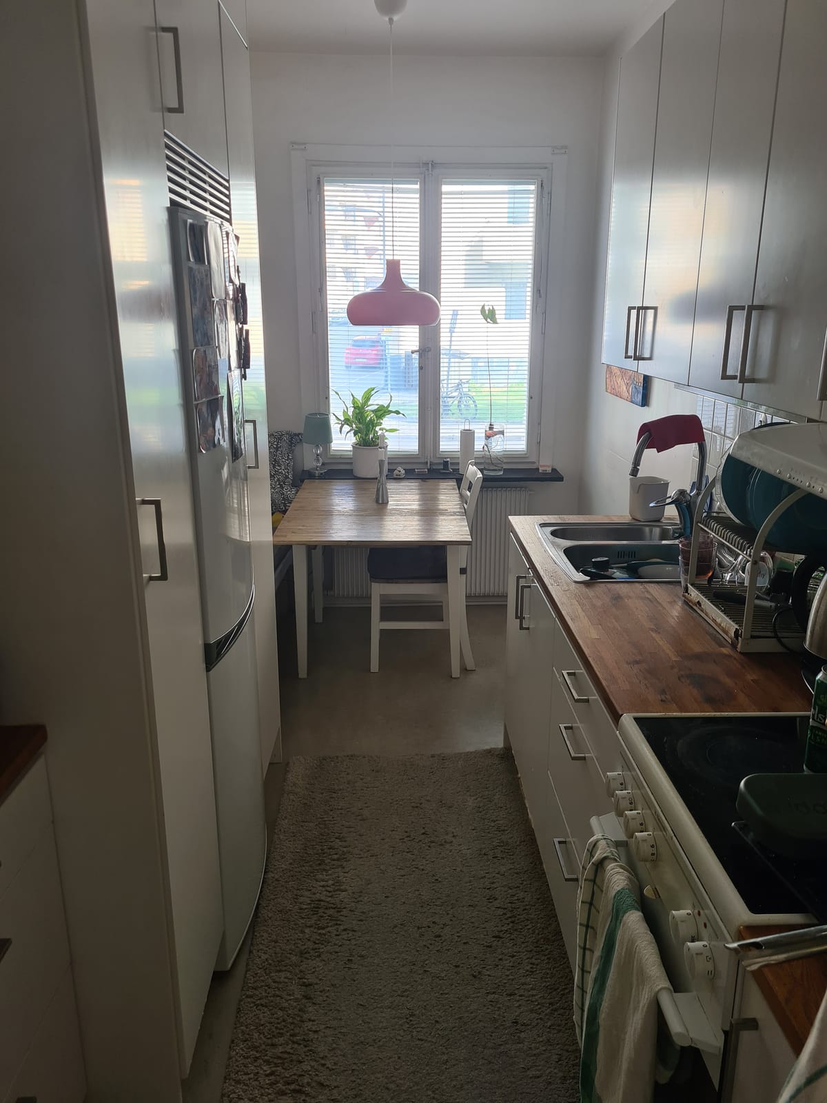 Lägenhet, 2 rooms, 38 sqm, Stockholm