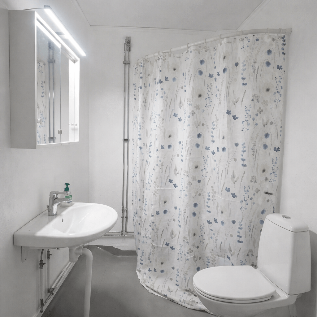 2 rok · 65 m² i Berga – bild 8