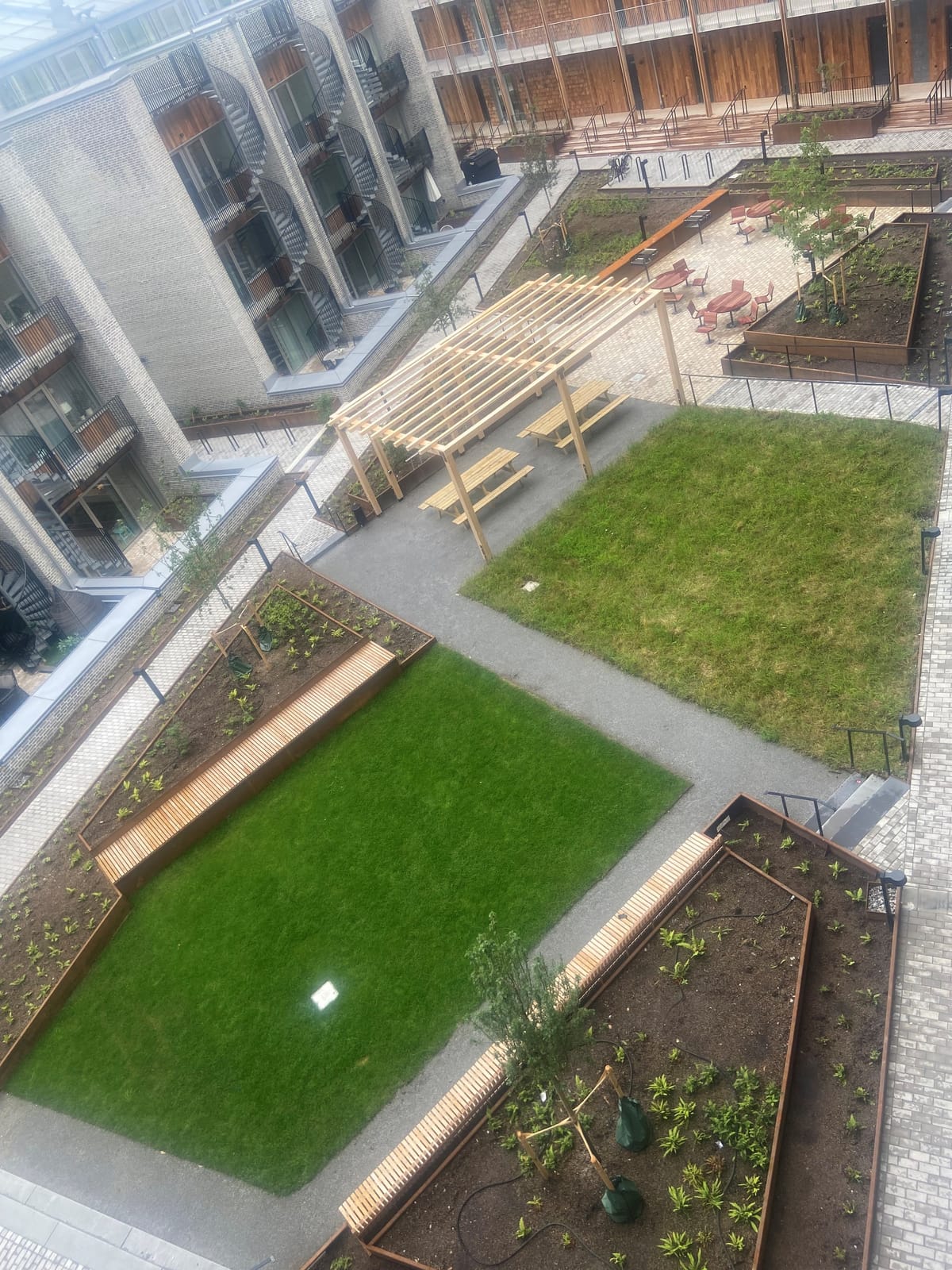 1 rok · 27 m² i Täby – bild 12