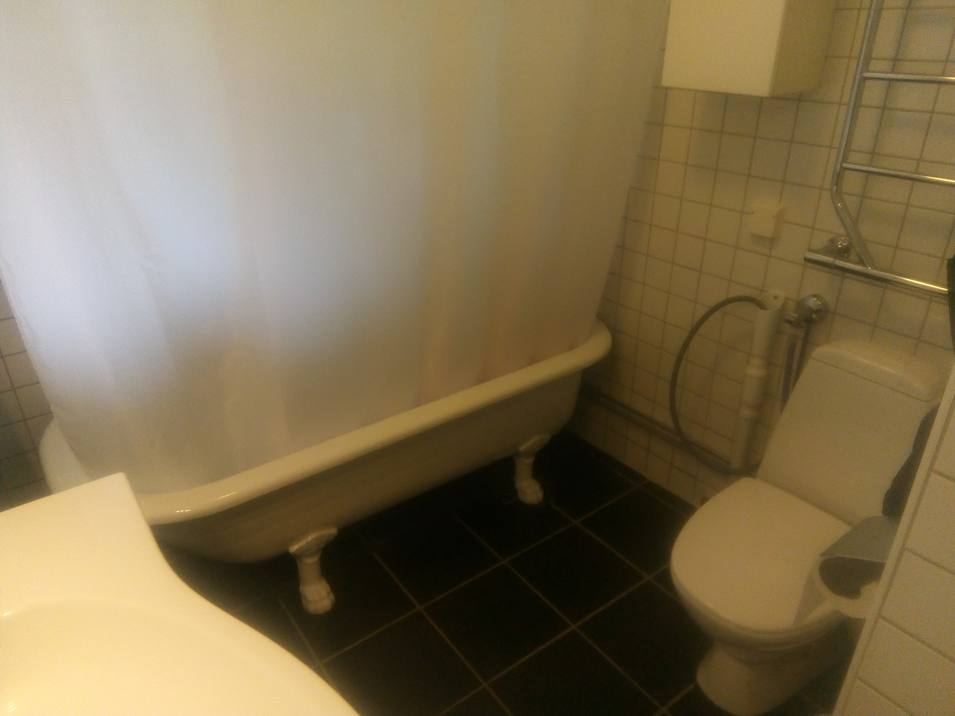 Lägenhet, 1 rooms, 12 sqm, Göteborg – bild 13