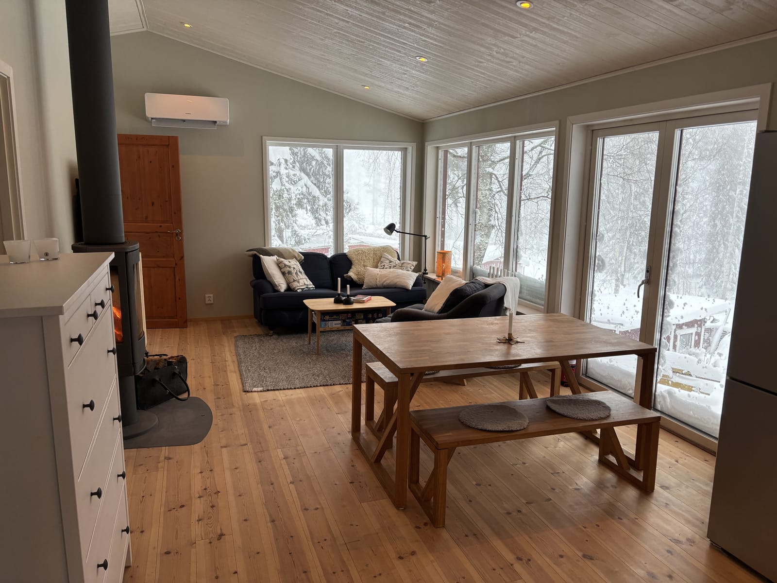 3 rok · 60 m² i Sandviken – bild 5