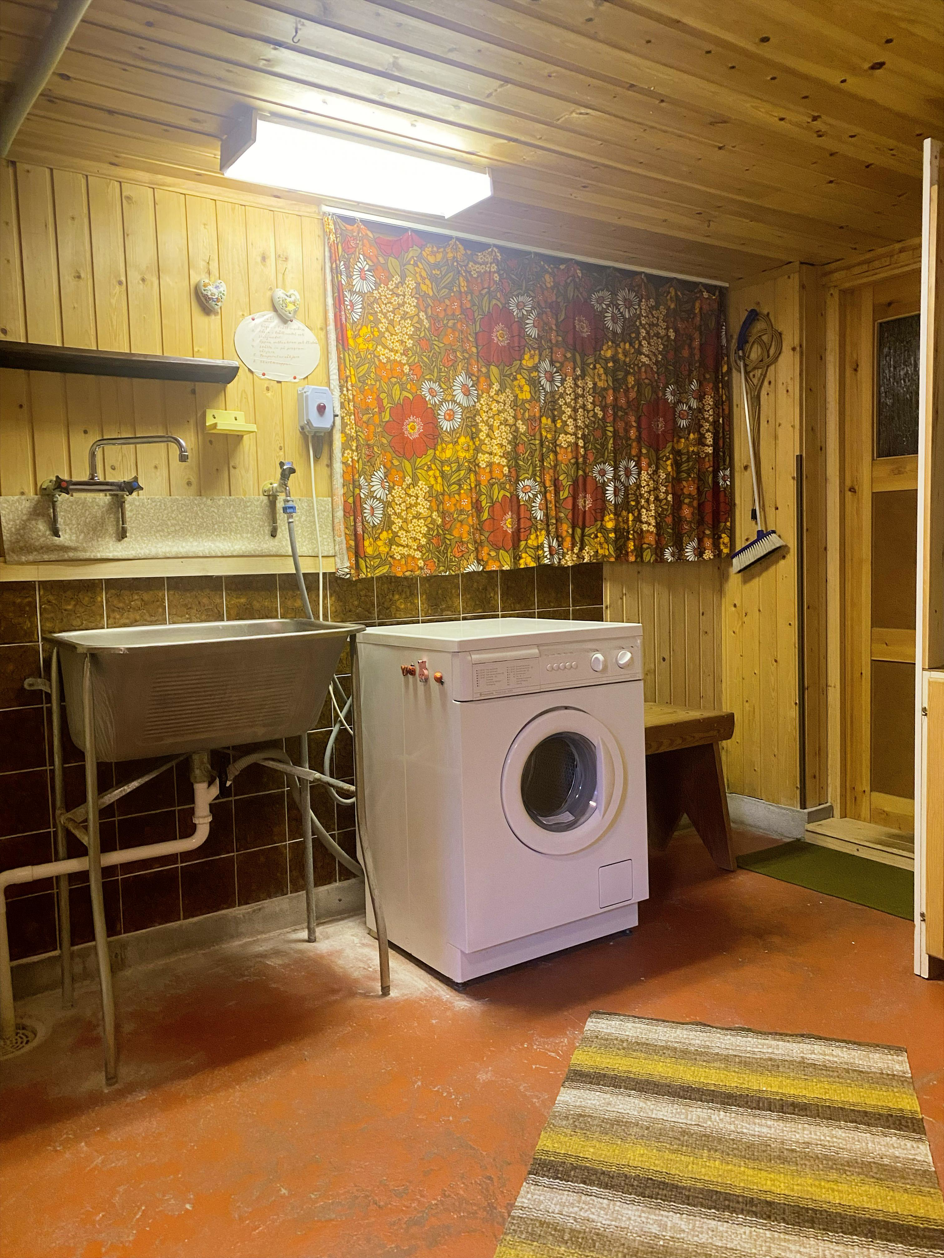 Stuga, 5 rooms, 81 sqm, Höör – bild 14