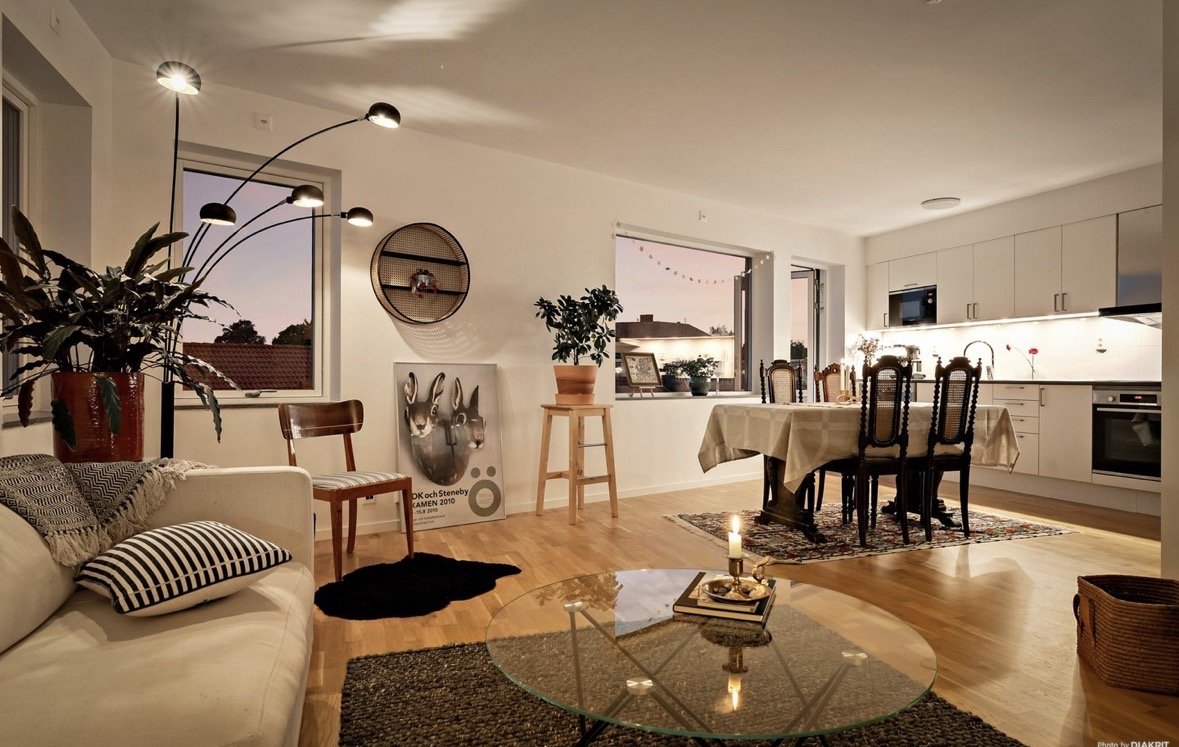 4 rok · 85 m² i Uddevalla – bild 5