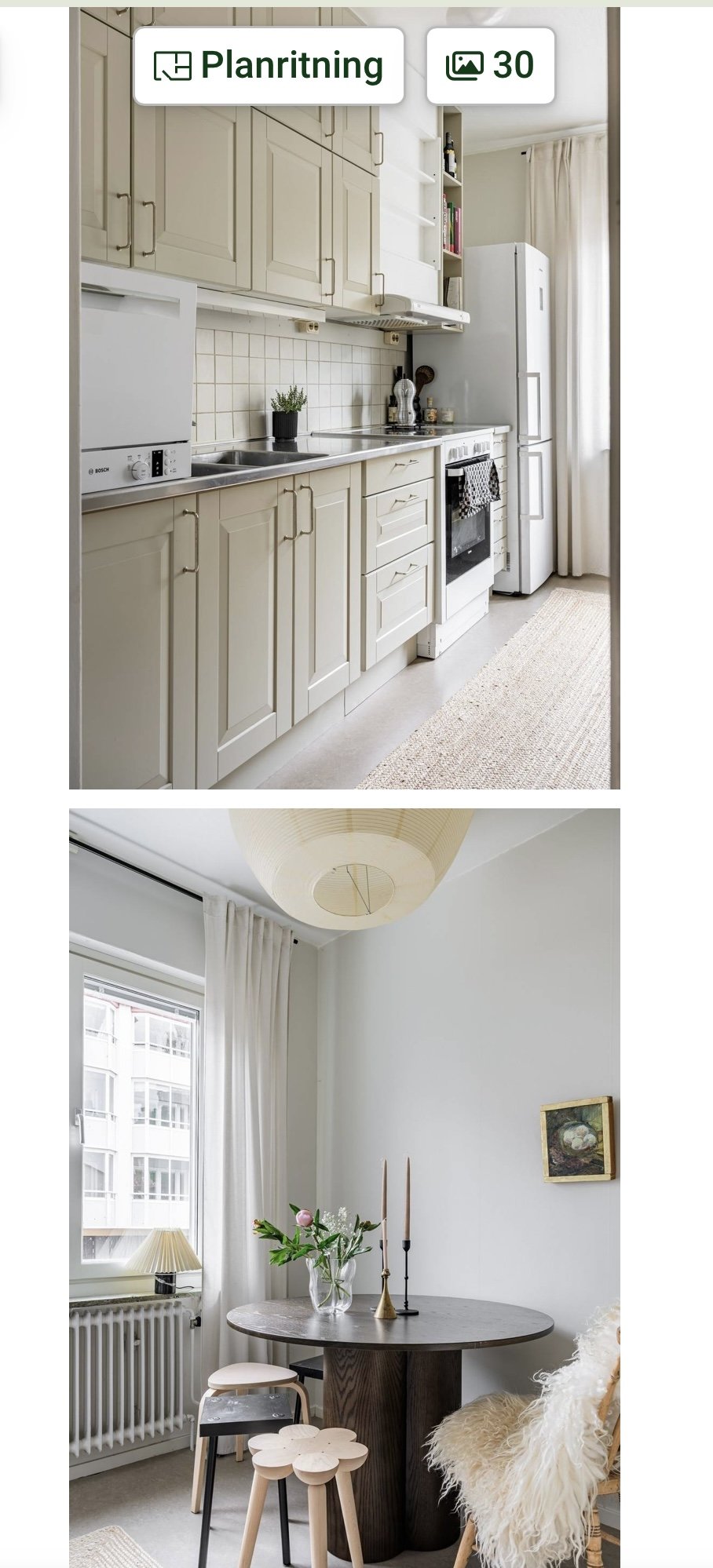 Lägenhet, 1 rooms, 14 sqm, Borlänge – bild 2