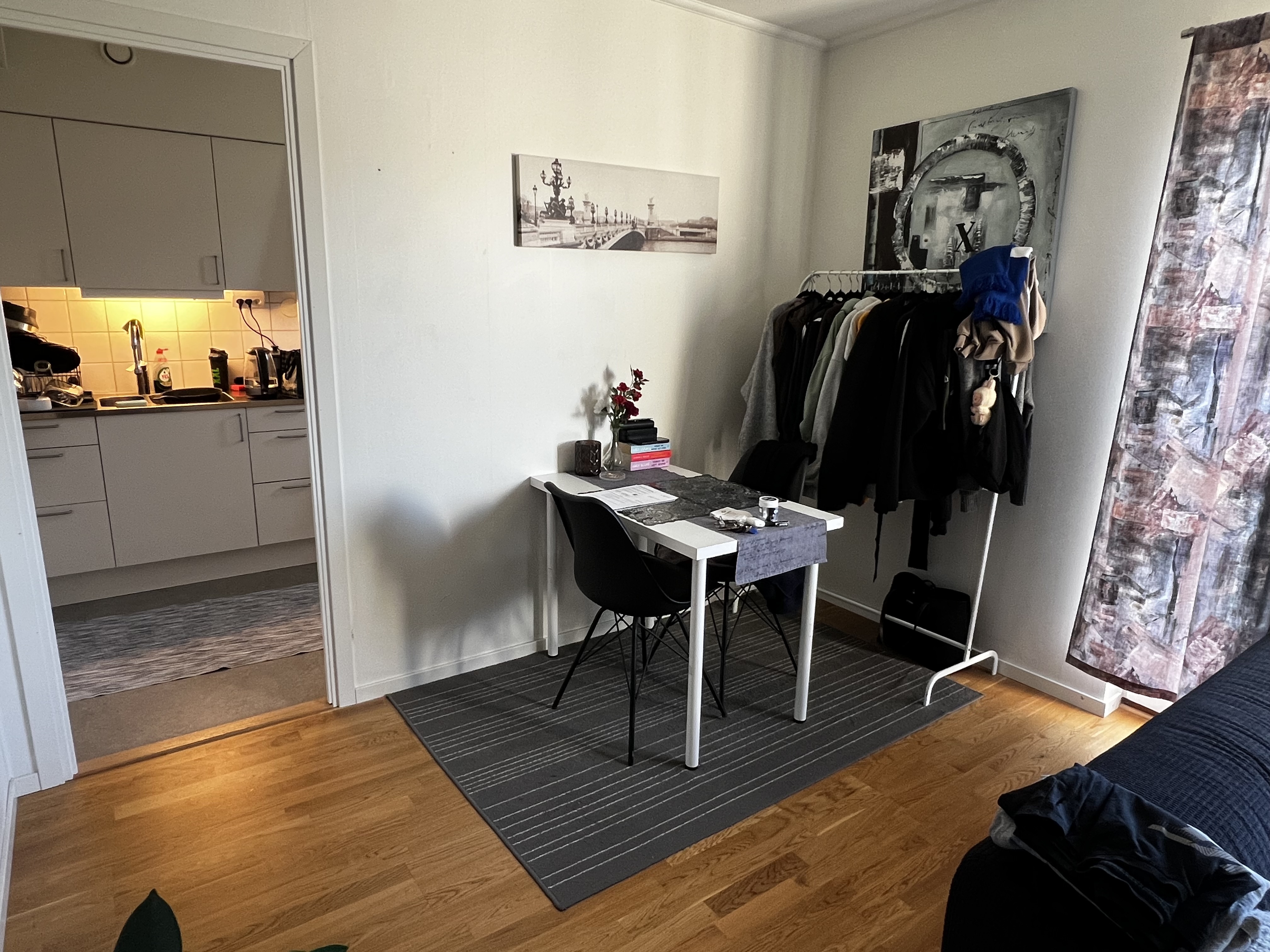 Lägenhet, 1 rooms, 34 sqm, Vänersborg – bild 7