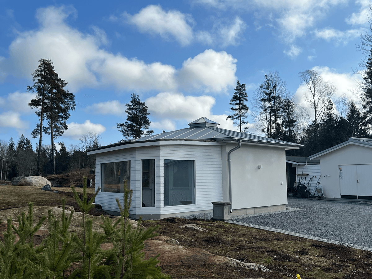 2 rok · 40 m² i Vendelsö – bild 15