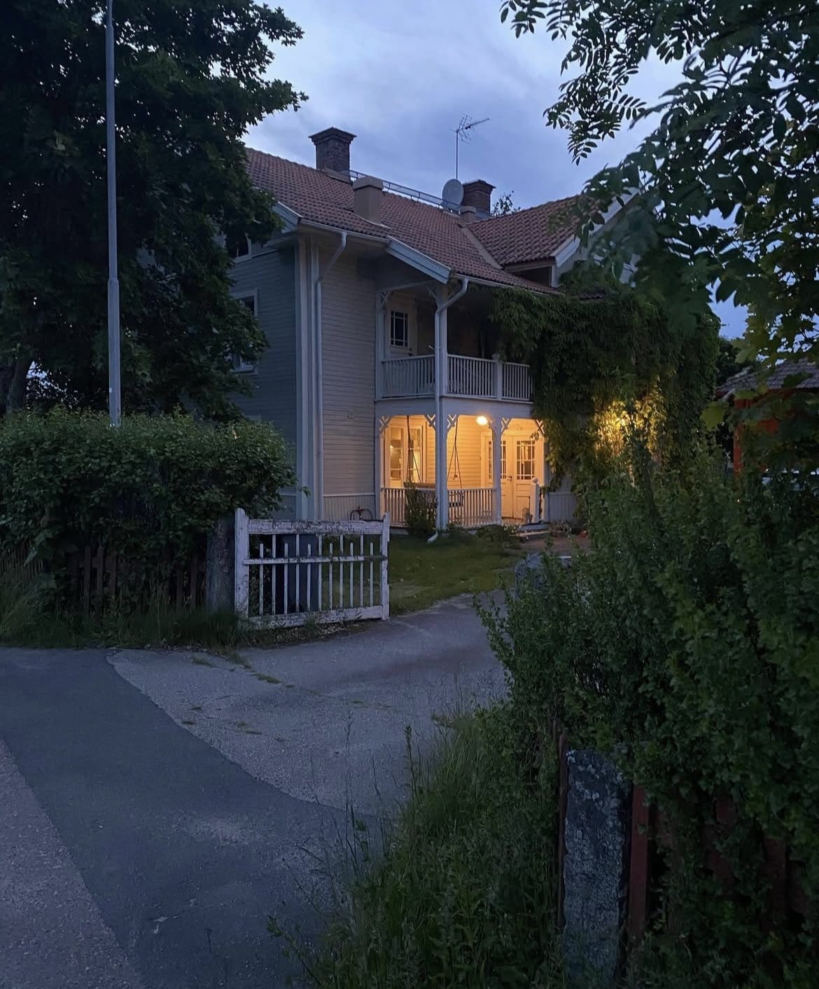 7 rok · 280 m² i Björbo – bild 30
