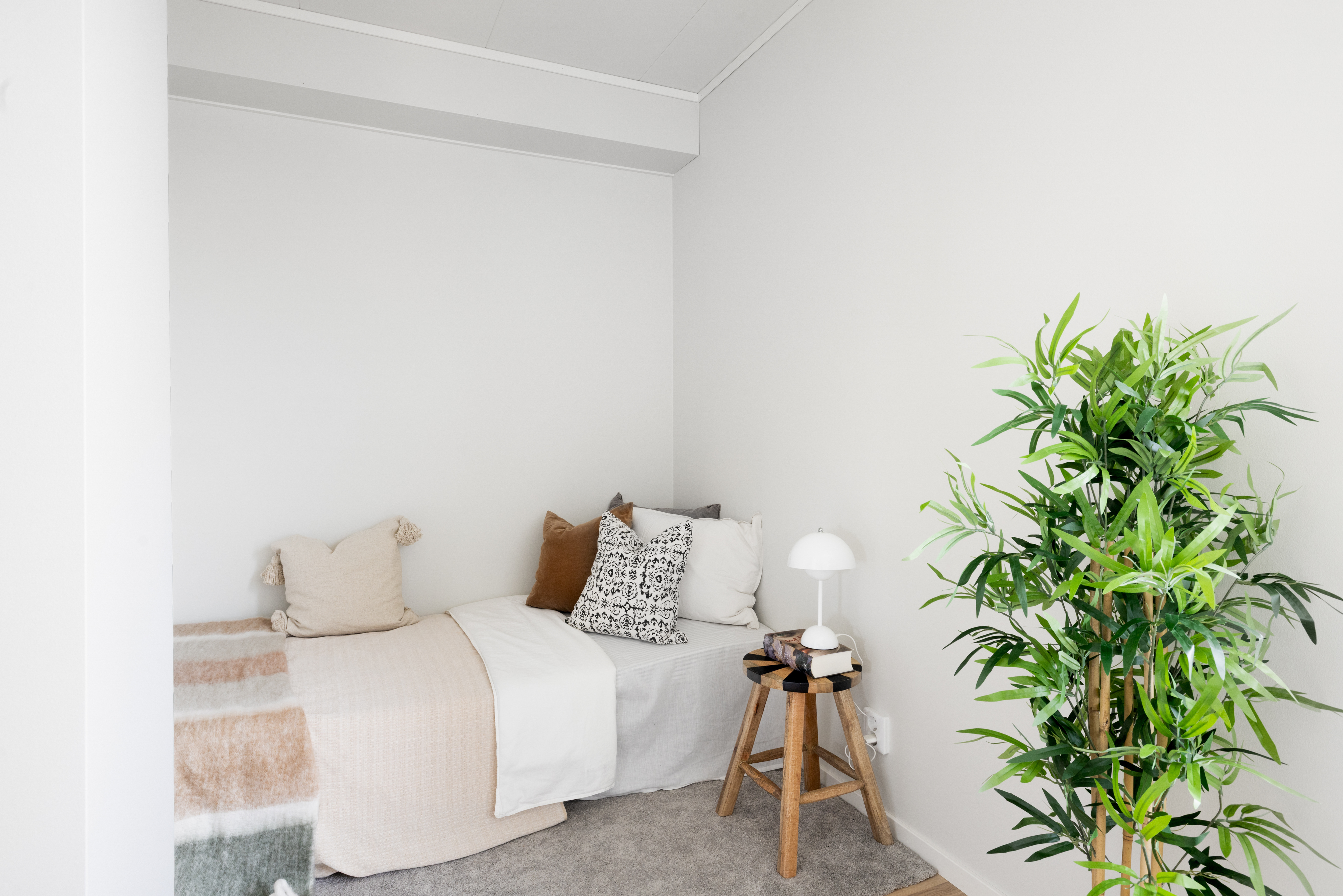 Lägenhet, 1 rooms, 28 sqm, Tyresö – bild 8