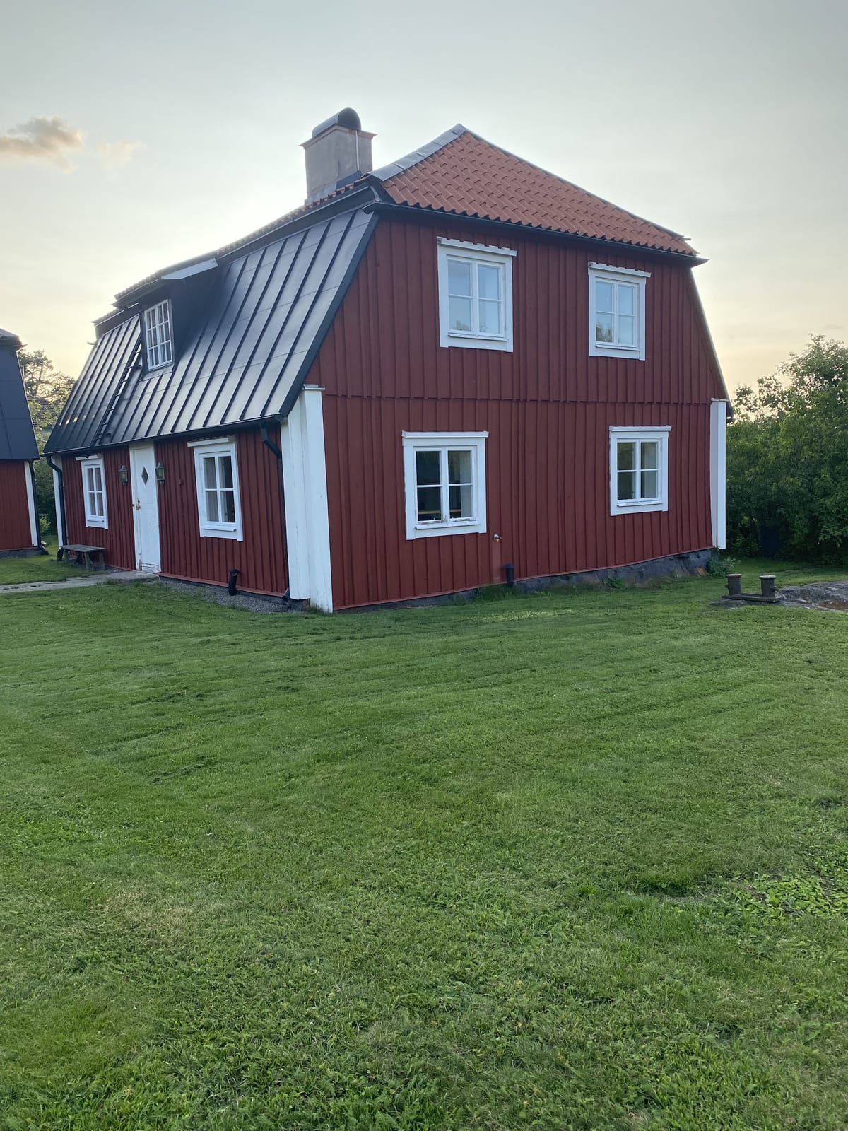 Villa/Hus, 6 rooms, 150 sqm, Saltsjö-boo