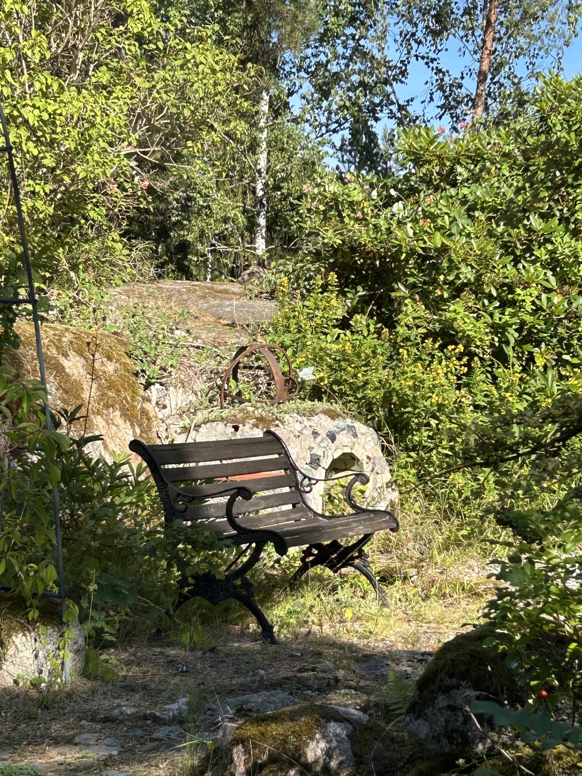 2 rok · 45 m² i Värmdö – bild 2