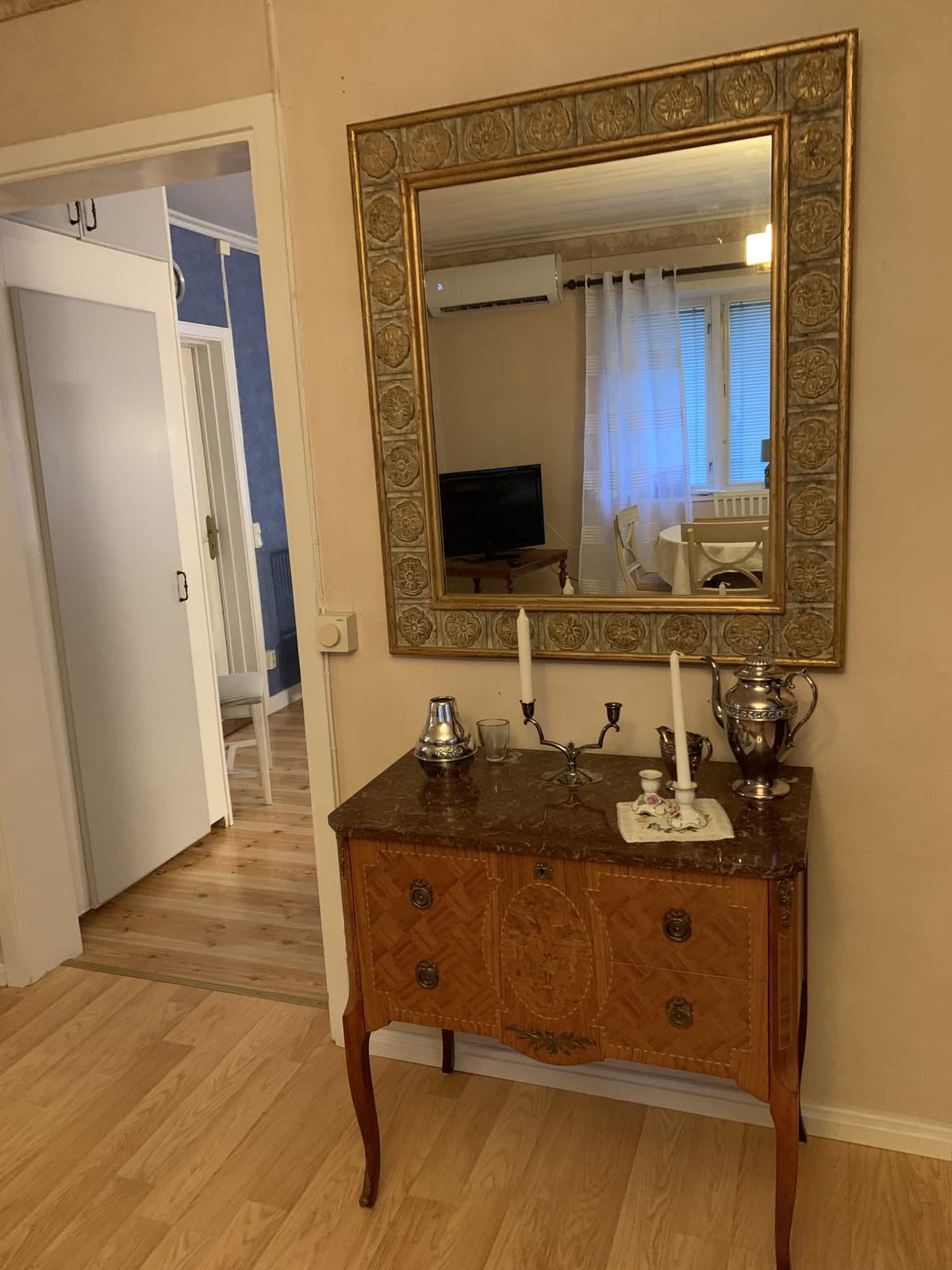 2 rok · 60 m² i Djurmo – bild 7