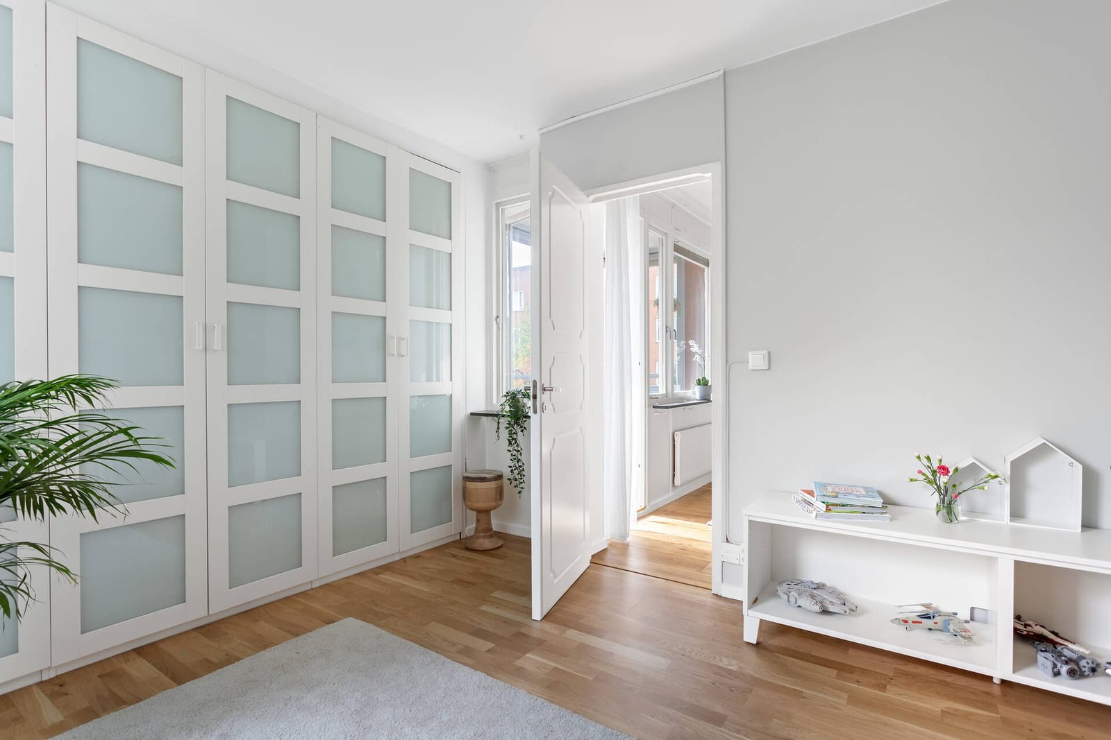 4 rok · 104 m² i Hägersten – bild 9