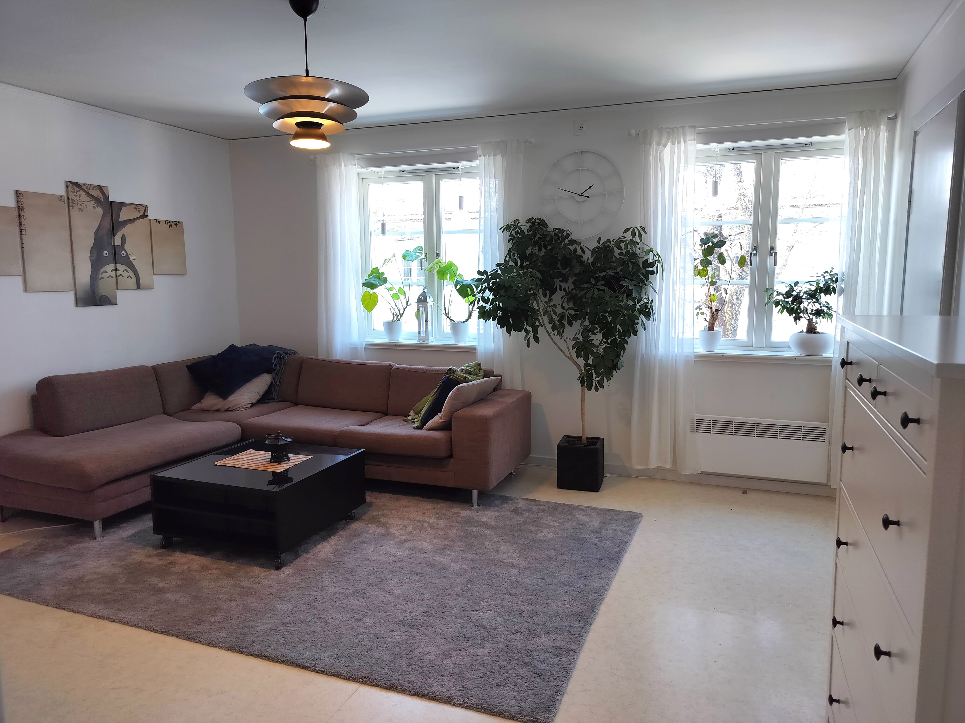 Lägenhet, 4 rooms, 102 sqm, Marmaverken – bild 5