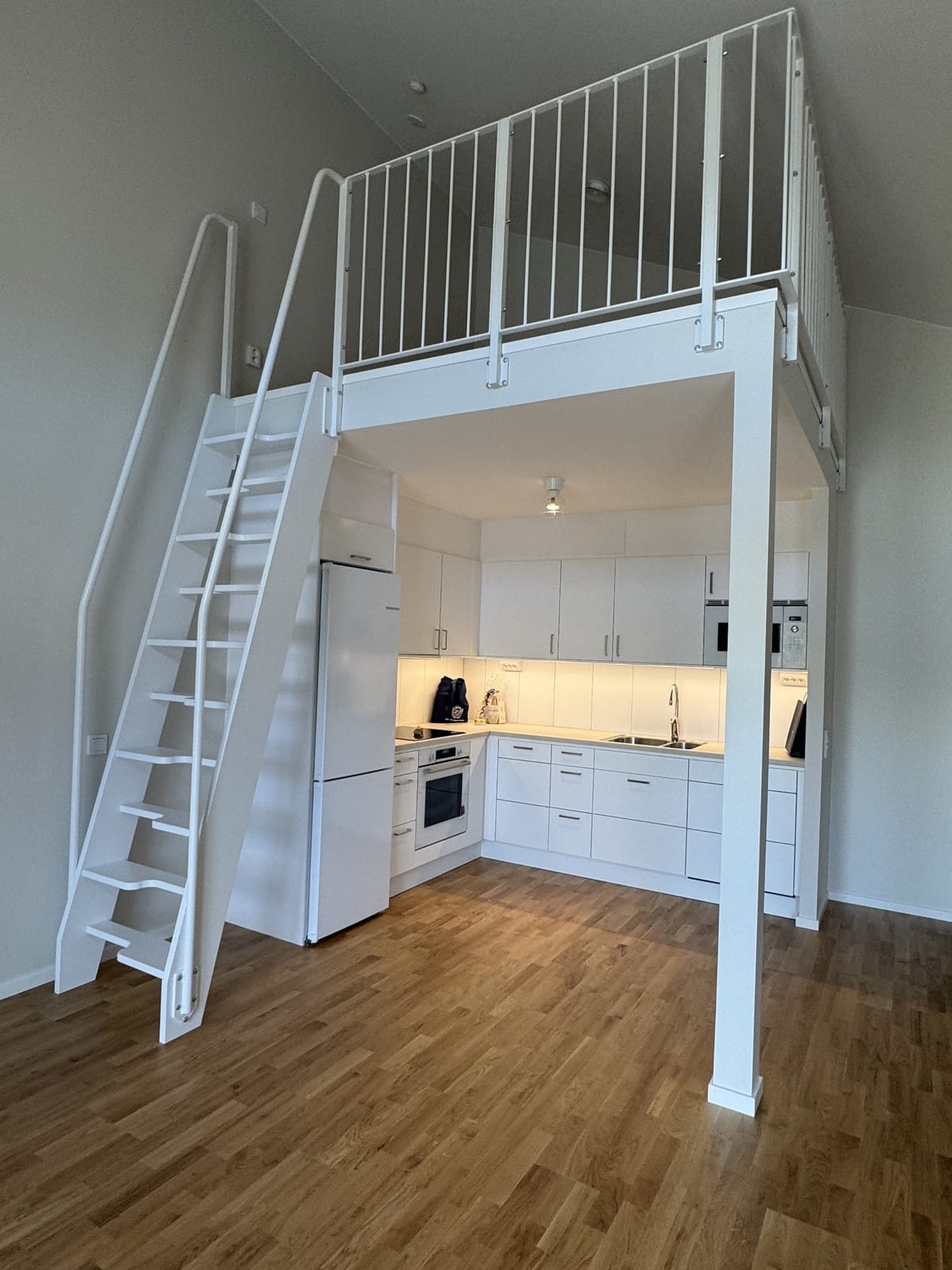 Lägenhet, 1 rooms, 47 sqm, Mölndal