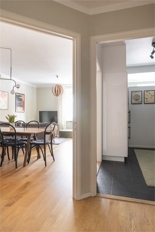 2 rok · 49 m² i Stockholm – bild 14
