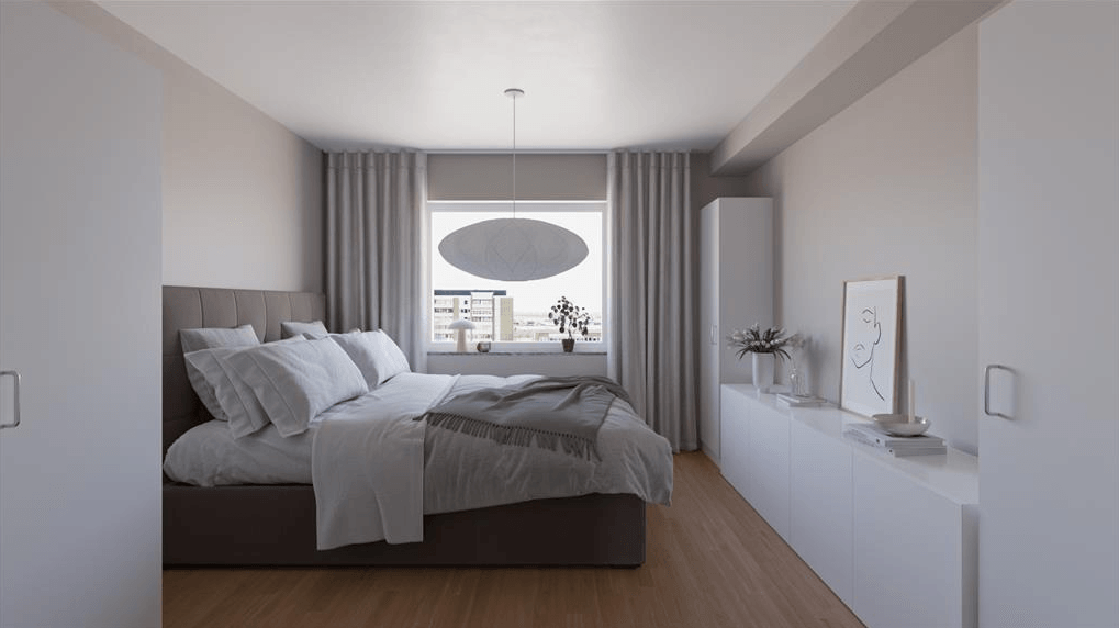 3 rok · 75 m² i Landskrona – bild 3
