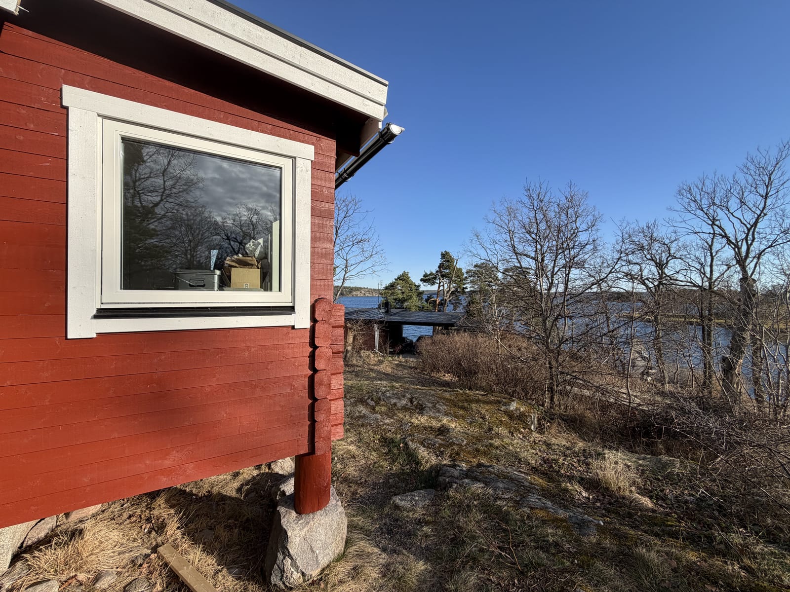 2 rok · 50 m² i Saltsjö-boo – bild 15