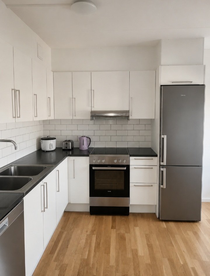 Lägenhet, 1 rooms, 12 sqm, Kista – bild 2