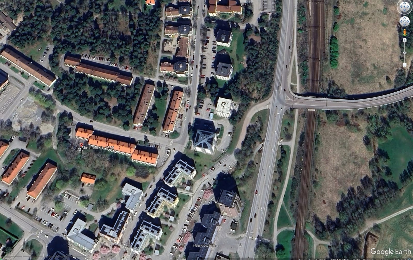 1 rok · 40 m² i Märsta – bild 3