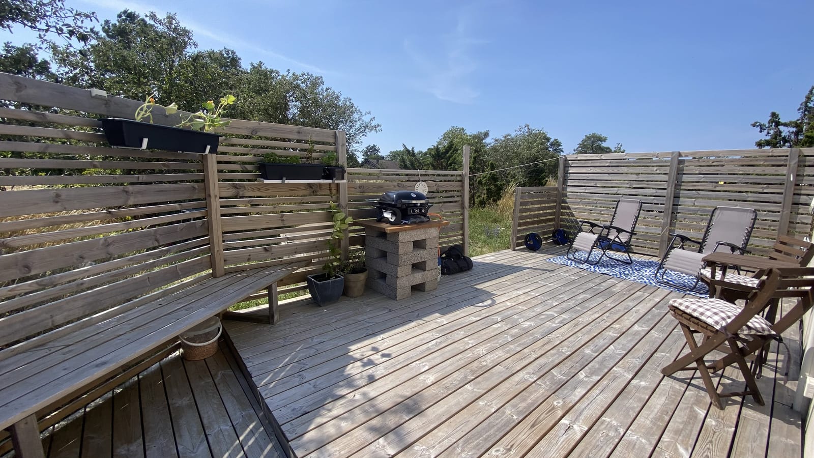 6 rok · 90 m² i Visby – bild 14