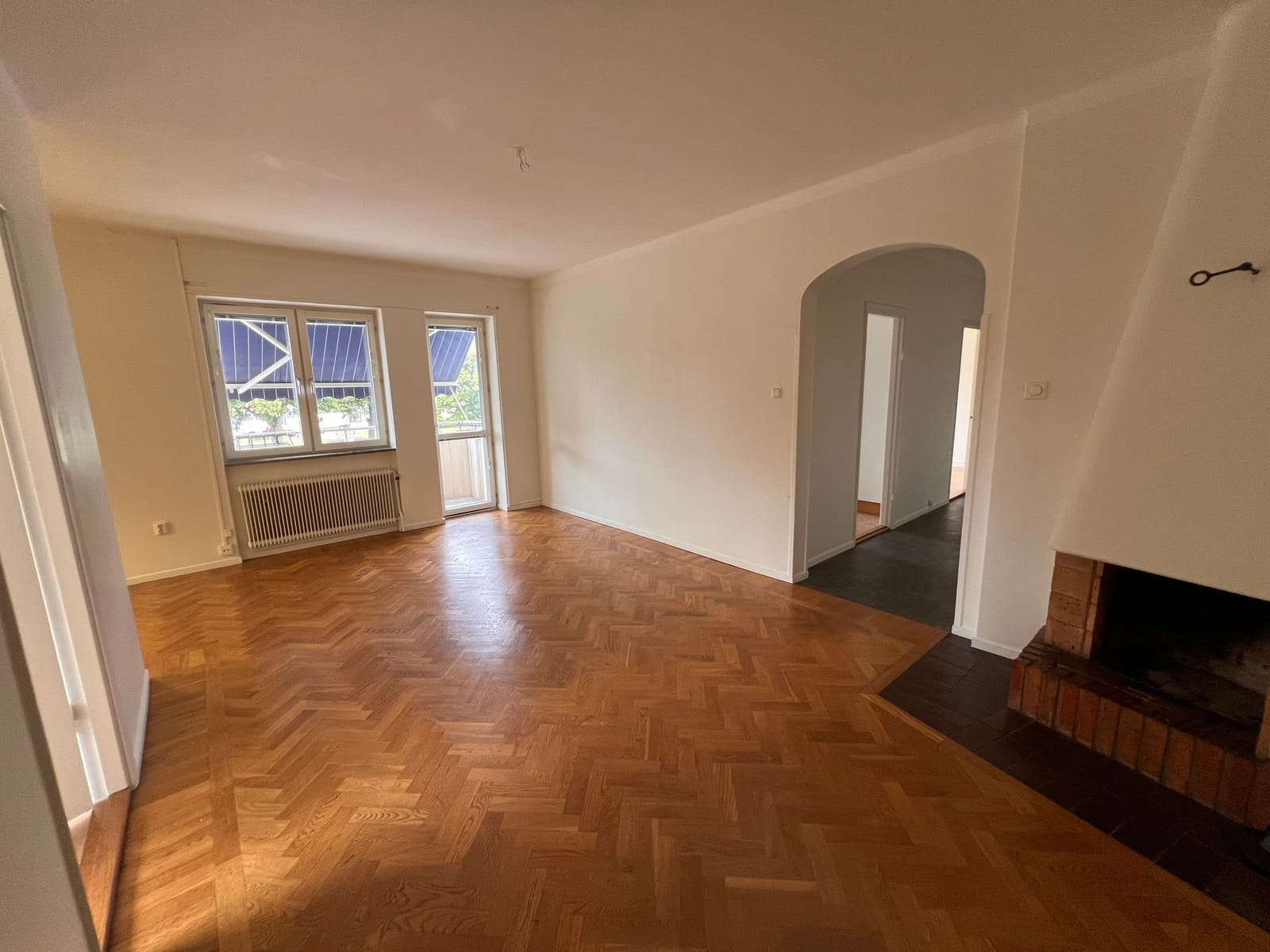 3 rok · 75 m² i Norrköping – Norrköping