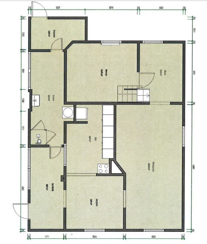 5 rok · 94 m² i Landeryd – bild 2