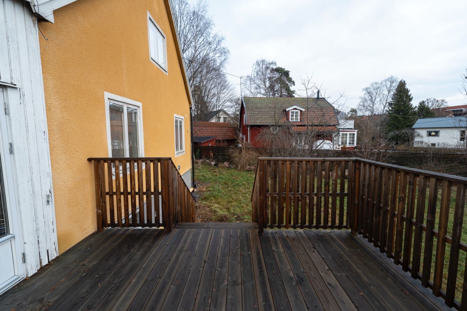 Villa/Hus, 10 rooms, 240 sqm, Danderyd – bild 32