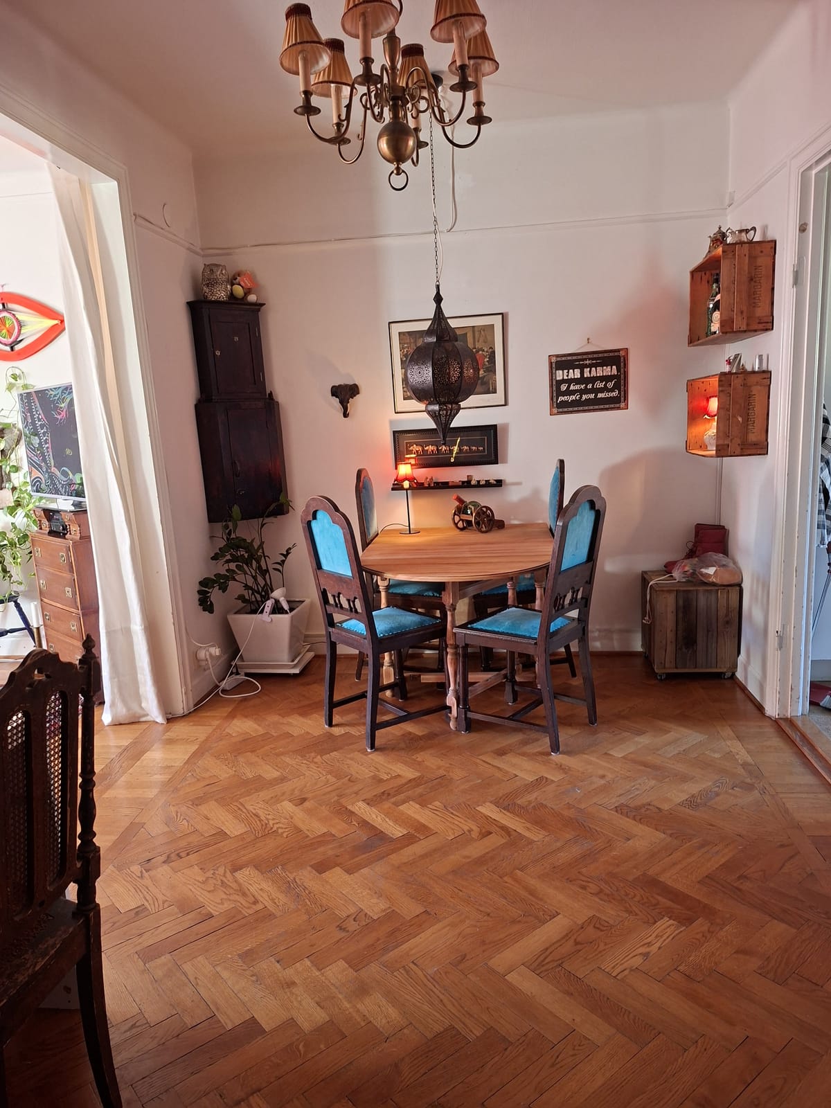 3 rok · 9 m² i Stockholm – bild 4