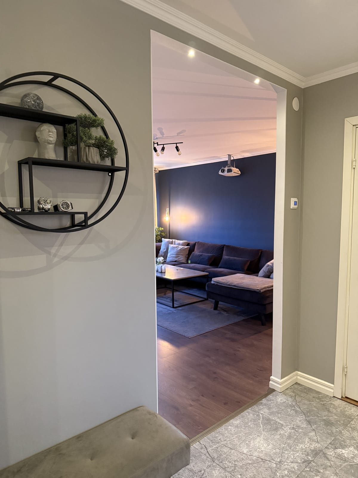 2 rok · 60 m² i Norrtälje – bild 7
