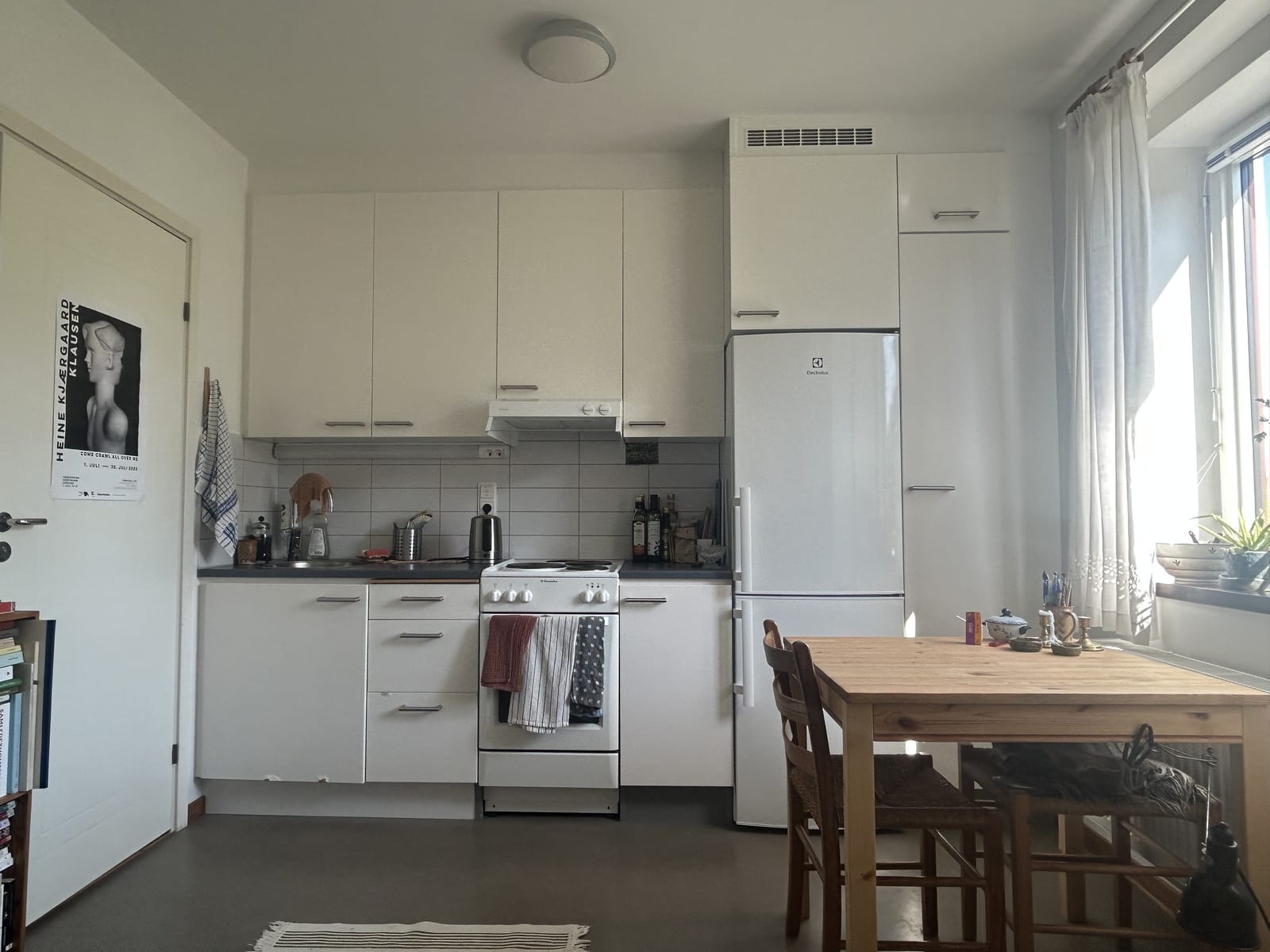 1 rok · 19 m² i Malmö – bild 2
