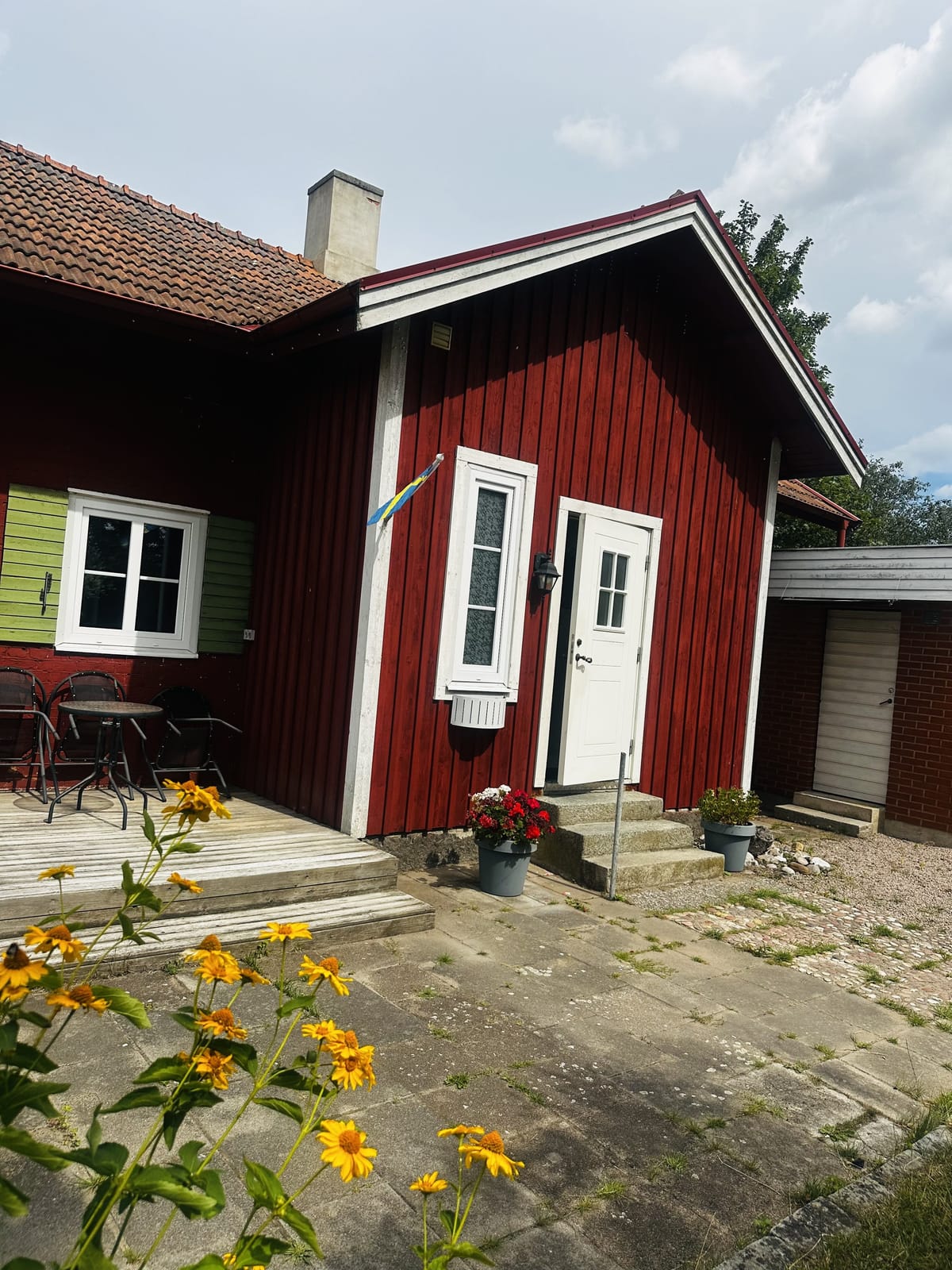 4 rok · 87 m² i Fjälkinge – Fjälkinge