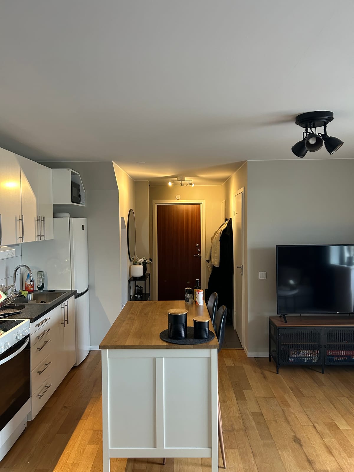 3 rok · 76 m² i Trelleborg – bild 2