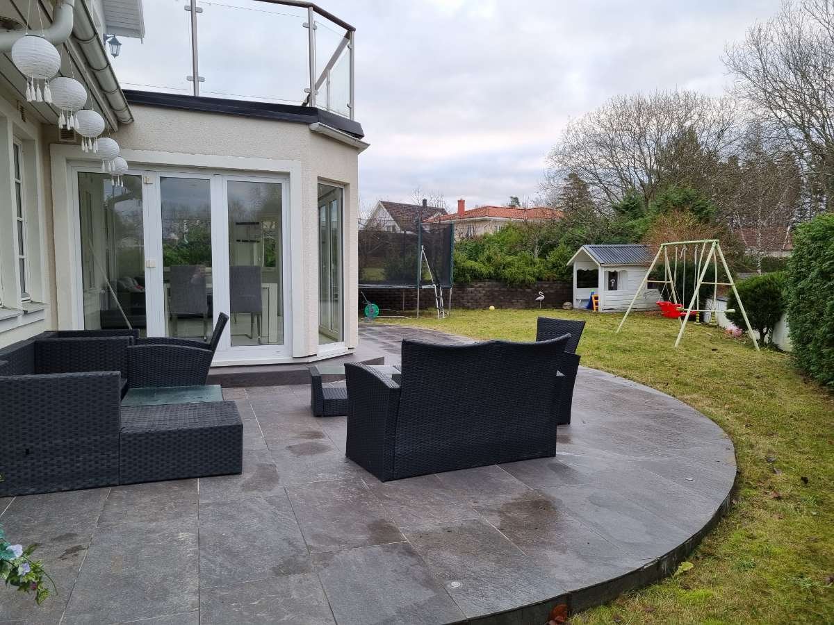 5 rok · 195 m² i Södertälje – bild 6