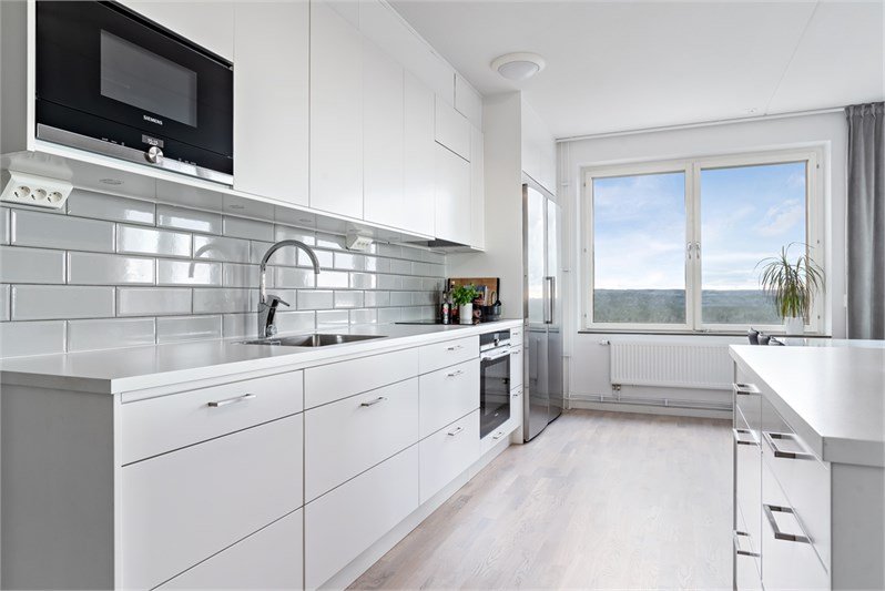4 rok · 110 m² i Handen – bild 7